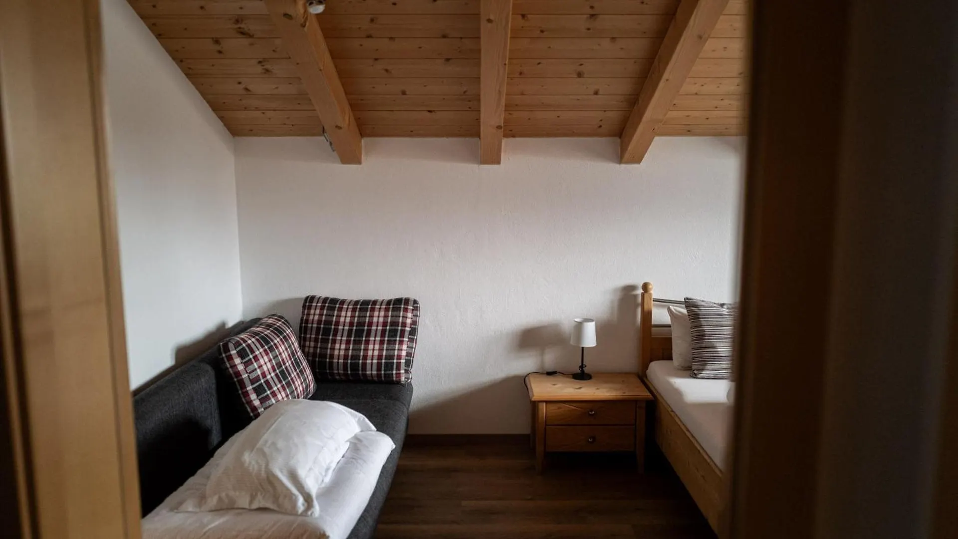 Apartmán Achentaler Alpentor Marquartstein