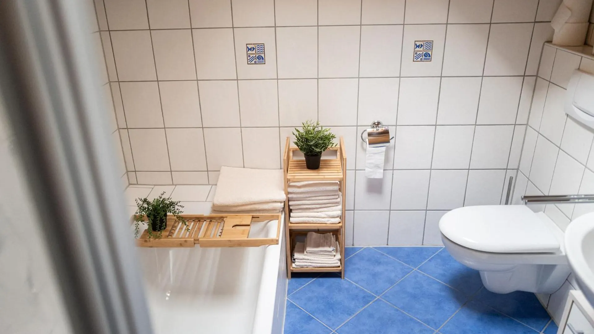 Apartmán Achentaler Alpentor Marquartstein